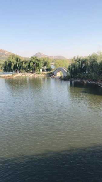 唐王湖公园, 探索最美的自然风光!