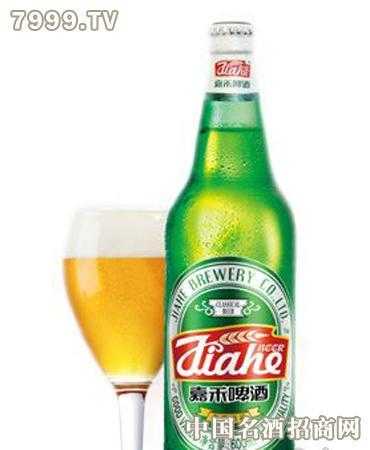 嘉禾啤酒,是什么让它如此受欢迎?