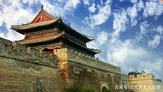 固墙镇, 你知道它的历史与魅力吗?