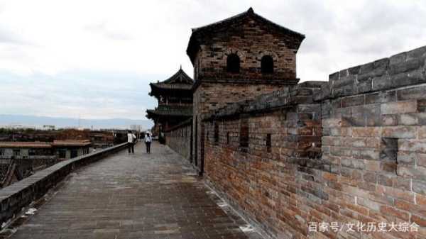 固墙镇, 你知道它的历史与魅力吗?
