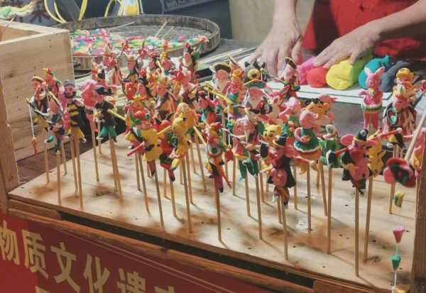 国韵村, 体验传统文化的最佳去处