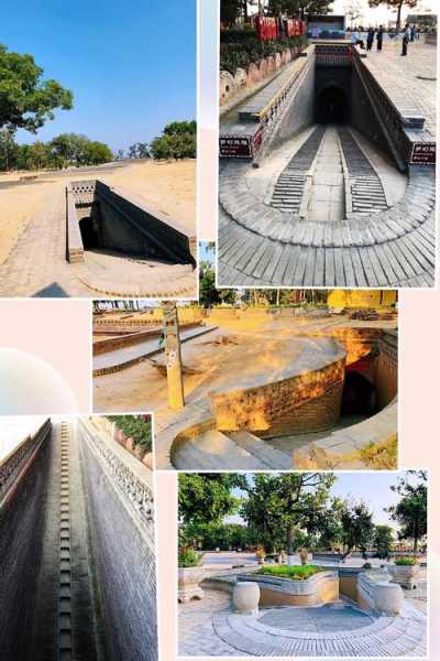 地坑院简介, 探秘传统建筑魅力