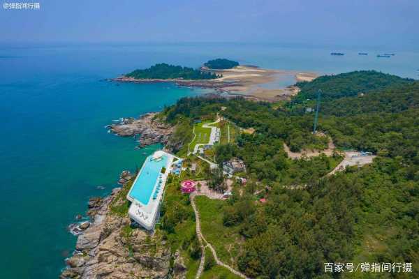 大角湾在哪里, 探索这处美丽海湾的秘密