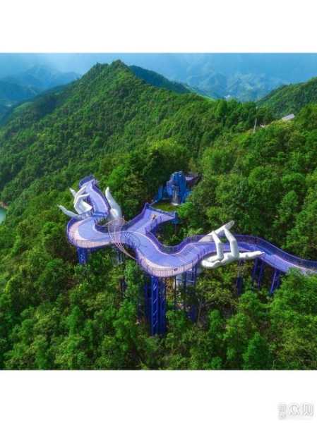 天子地风景区, 探寻自然与文化的完美结合