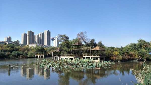 天长市旅游景点,有哪些值得一游的地方?