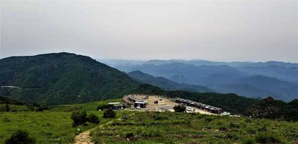妙峰山在哪里, 探秘这座隐秘的山脉