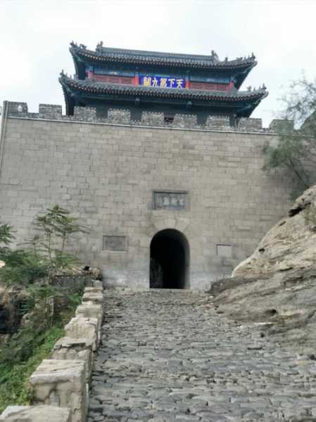 娘子关在哪, 探秘这处美丽景点的交通方式
