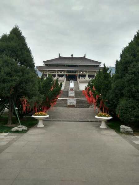 宝鸡炎帝园, 探寻炎帝文化的魅力