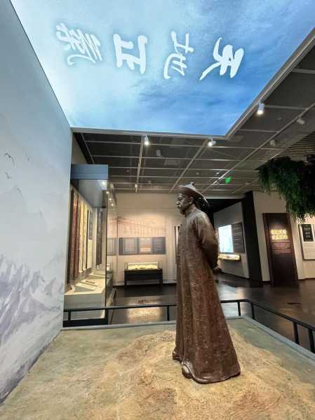 左宗棠纪念馆, 探索历史与文化的魅力