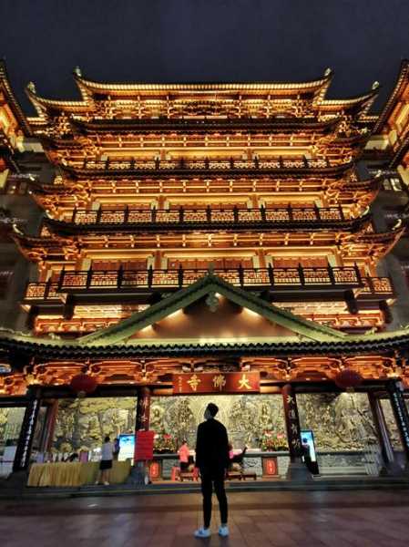 广州大佛古寺, 如何精致体验这一文化瑰宝?
