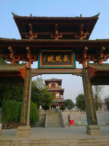 当阳市旅游景点, 哪些值得一游?