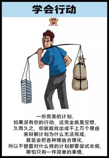 懒虎:如何提高工作效率,告别懒惰生活?
