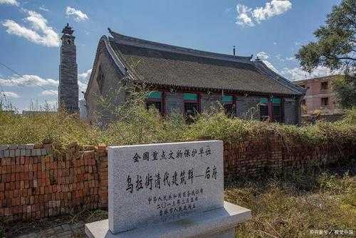 拉林满族镇, 探秘满族文化的魅力所在