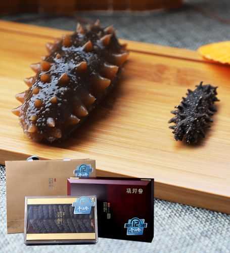 晓芹海参旗舰店,如何选择优质海参?
