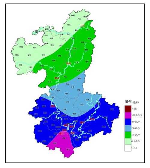 柳州市鹿寨县天气预报,如何穿衣最合适？