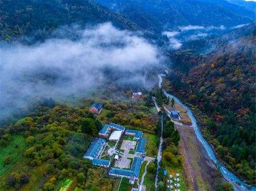 武川县旅游景点, 适合全家游玩的地方吗?