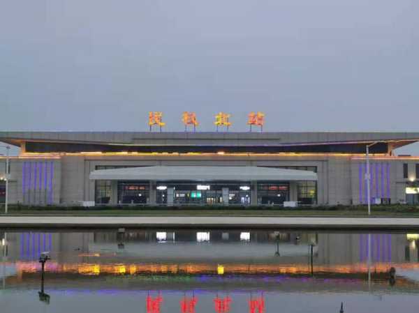 民权北站, 未来交通枢纽的潜力如何?