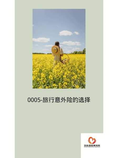 江泰旅游意外险官网, 让旅行更安心的选择
