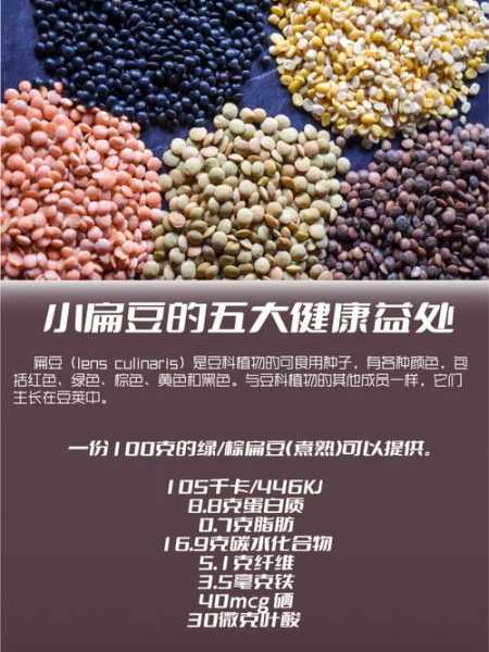 洋扁豆的营养价值,如何在饮食中巧妙搭配?