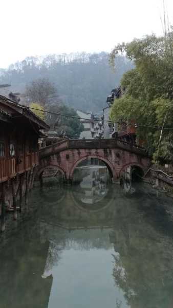 流水古镇, 探寻隐藏的古韵之美