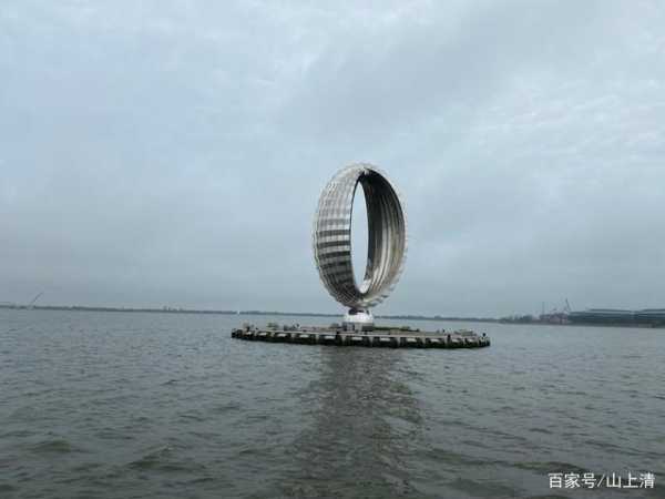 滴水湖是人工湖吗, 探索其形成与特色