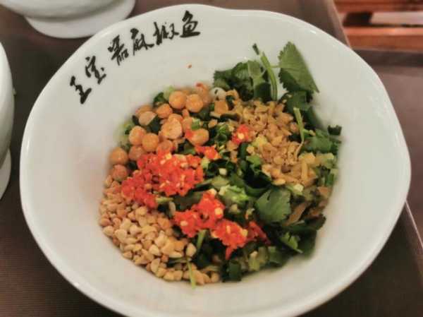 王宝器麻椒鱼,如何制作这道美味?