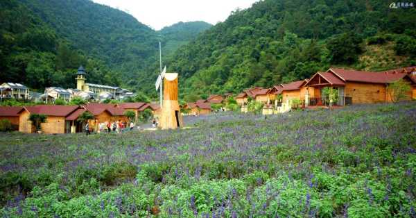 盘龙峡生态旅游区, 体验大自然的奇妙之旅