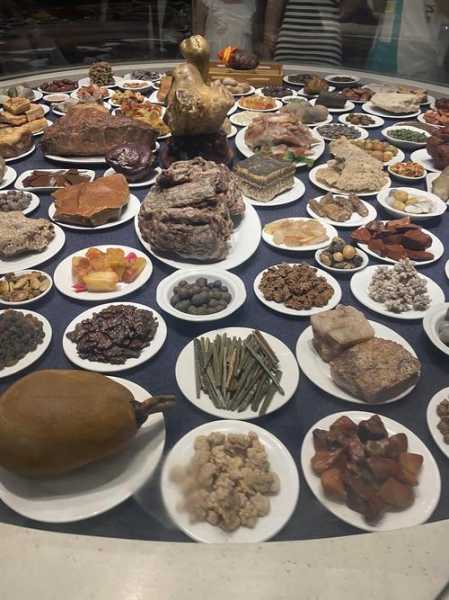 石头宴:揭秘这一独特美食文化的魅力