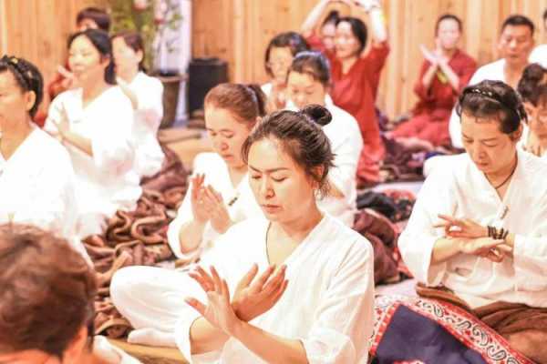 禅之旅, 如何找到内心的宁静?