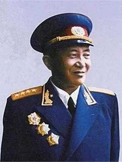 罗瑞卿简历, 了解其生平与成就