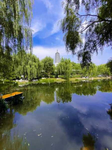 舍利塔滩地公园, 适合家庭游玩的乐园?