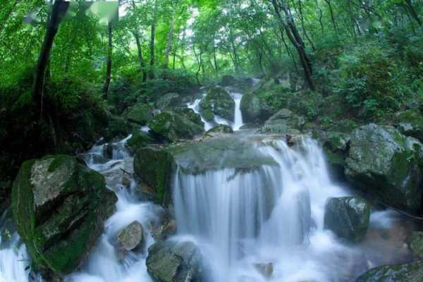 葛仙洞,探索神秘的山水绝境