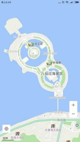蓬莱仙岛旅游攻略, 如何规划完美行程?