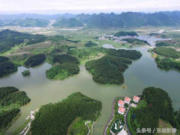 贵安新区旅游景点, 玩转隐藏的自然与人文宝藏