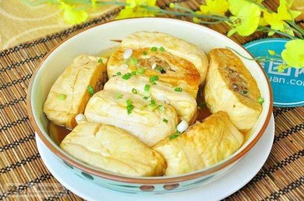 车田豆腐,如何选择最美味的?