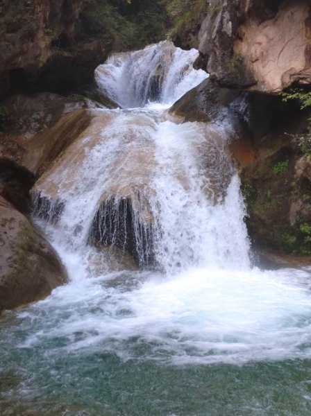 郧阳岛, 探索这片神秘的自然瑰宝