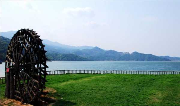 酒埠江风景区, 你不知道的游玩秘籍