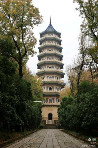 钟山寺, 为什么值得一游?