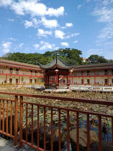 银林山庄, 你不可错过的度假胜地!