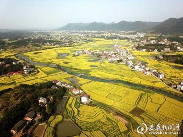 锁石镇：隐藏的旅行胜地，你了解吗？