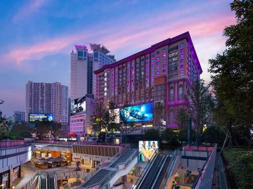 长沙万代大酒店, 体验豪华与舒适的完美结合