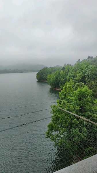 鲇鱼山水库,如何游玩与体验?
