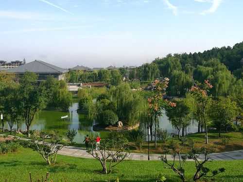 鹦鹉寺公园,适合亲子游玩的最佳去处?
