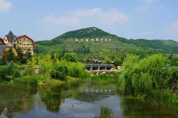 龙门崮风景区, 发现自然之美的理想去处