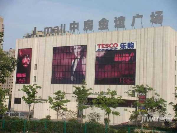 中房金谊广场, 适合投资与居住的理想选择