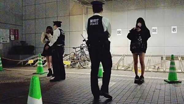 卖春韩国, 深入解析这一现象背后的真相