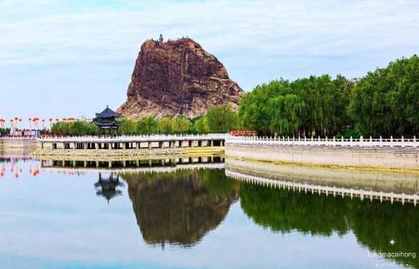 望儿山风景区,探寻自然秘境与历史文化