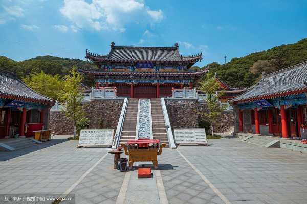 本溪温泉寺, 你的理想休闲胜地?