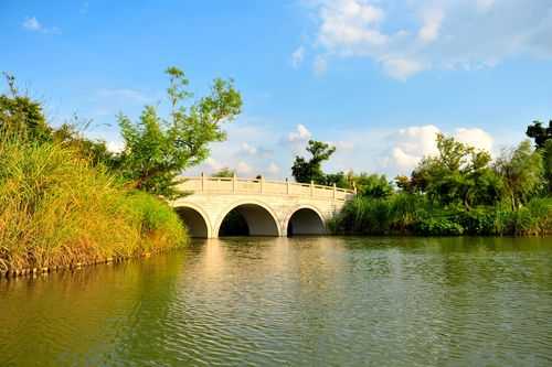 梁鸿国家湿地公园, 探索湿地生态的魅力