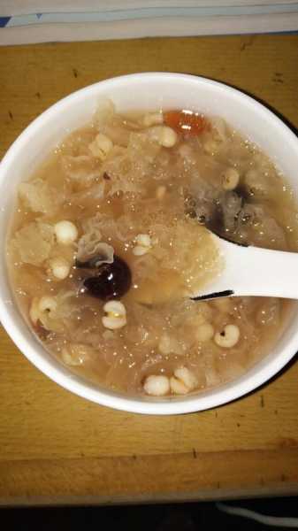 清补凉怎么做, 快速简单食谱分享